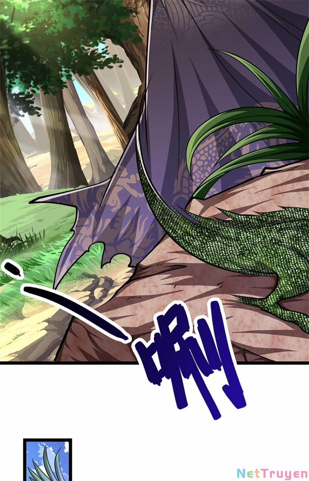 Bị Giam Cầm Trăm Vạn Năm Đệ Tử Ta Trải Khắp Chư Thiên Thần Giới 4 trang 17