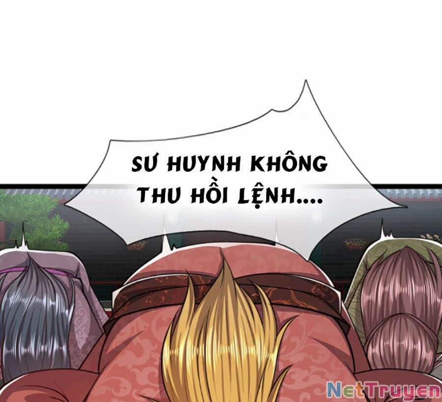 Bị Giam Cầm Trăm Vạn Năm Đệ Tử Ta Trải Khắp Chư Thiên Thần Giới 41 trang 25