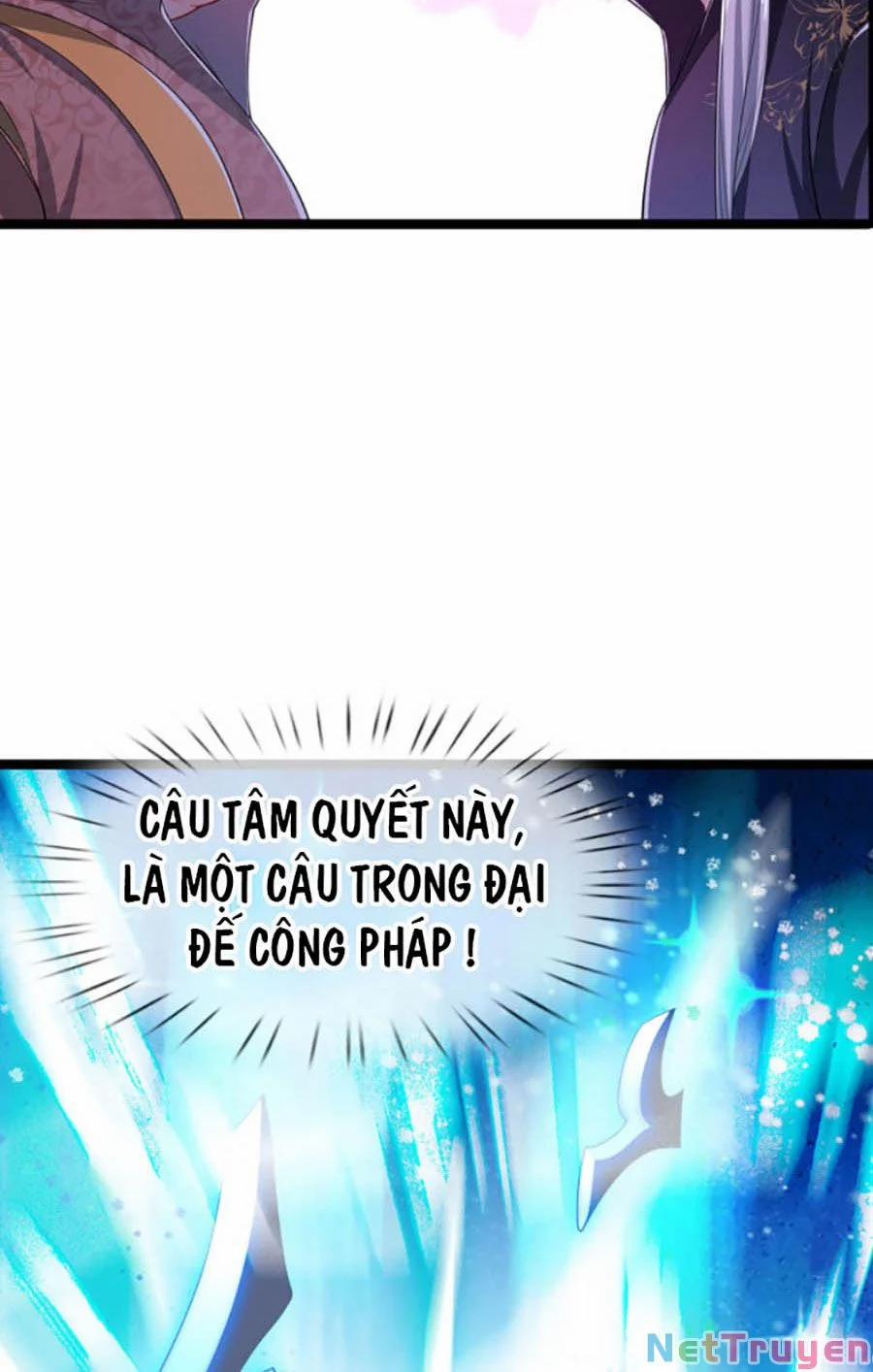 Bị Giam Cầm Trăm Vạn Năm Đệ Tử Ta Trải Khắp Chư Thiên Thần Giới 43 trang 18