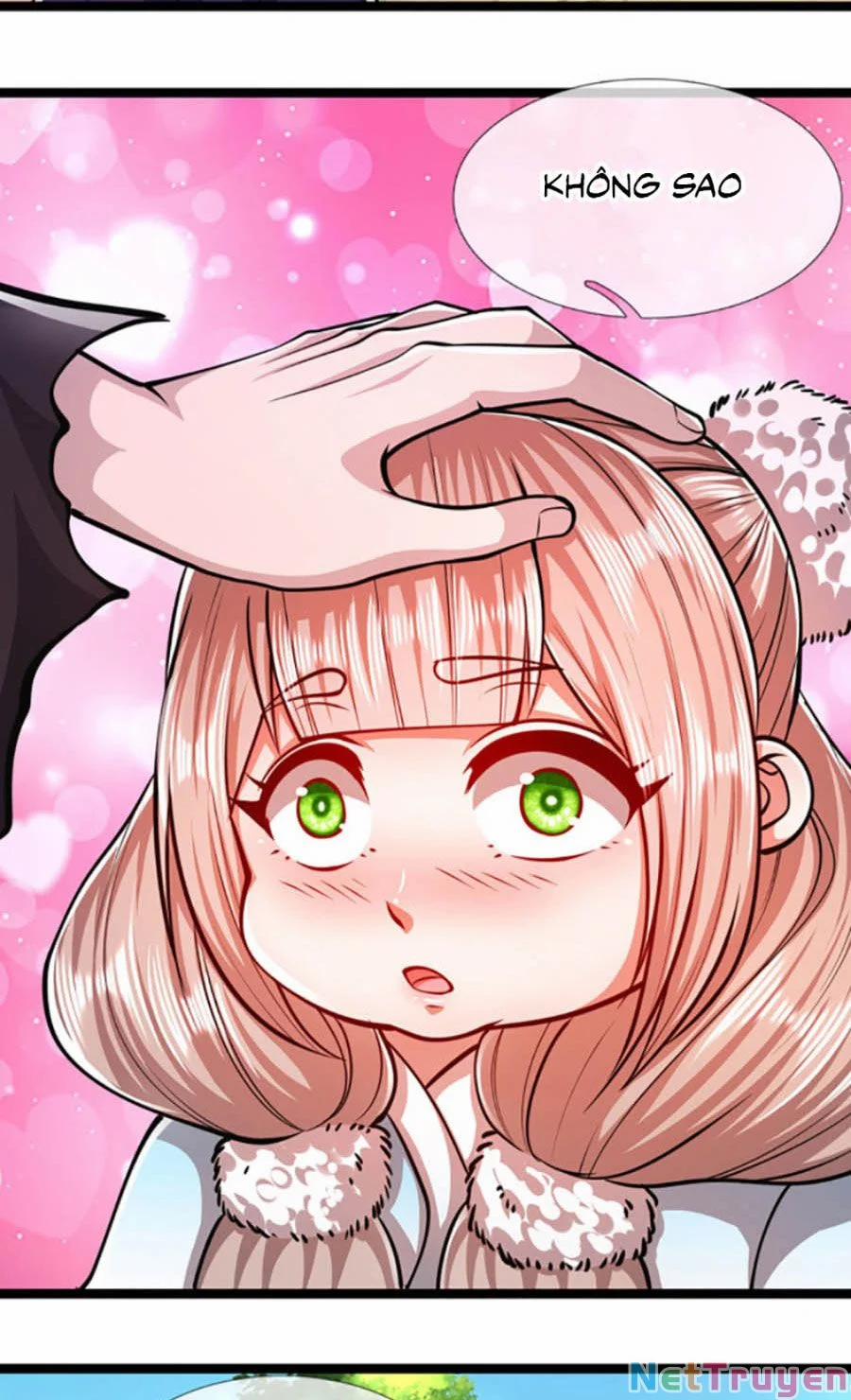 Bị Giam Cầm Trăm Vạn Năm Đệ Tử Ta Trải Khắp Chư Thiên Thần Giới 43 trang 30