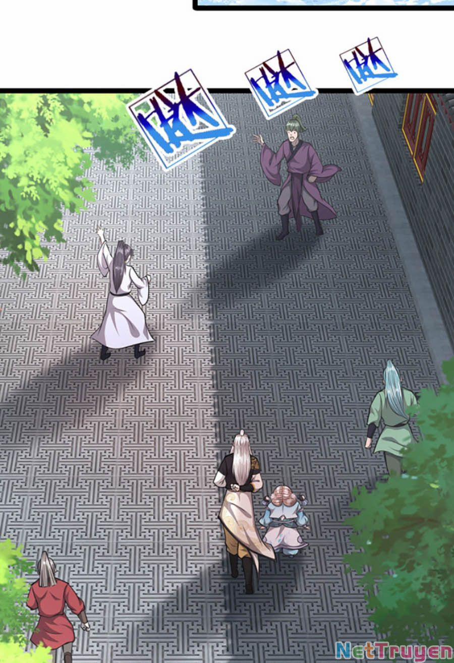 Bị Giam Cầm Trăm Vạn Năm Đệ Tử Ta Trải Khắp Chư Thiên Thần Giới 44 trang 15