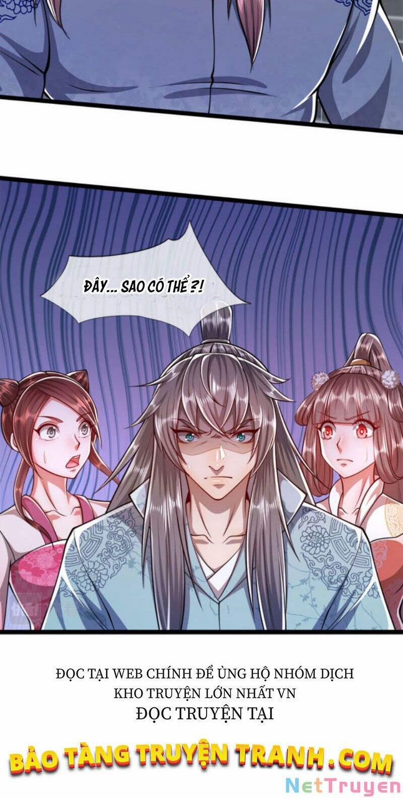 Bị Giam Cầm Trăm Vạn Năm Đệ Tử Ta Trải Khắp Chư Thiên Thần Giới 47 trang 4