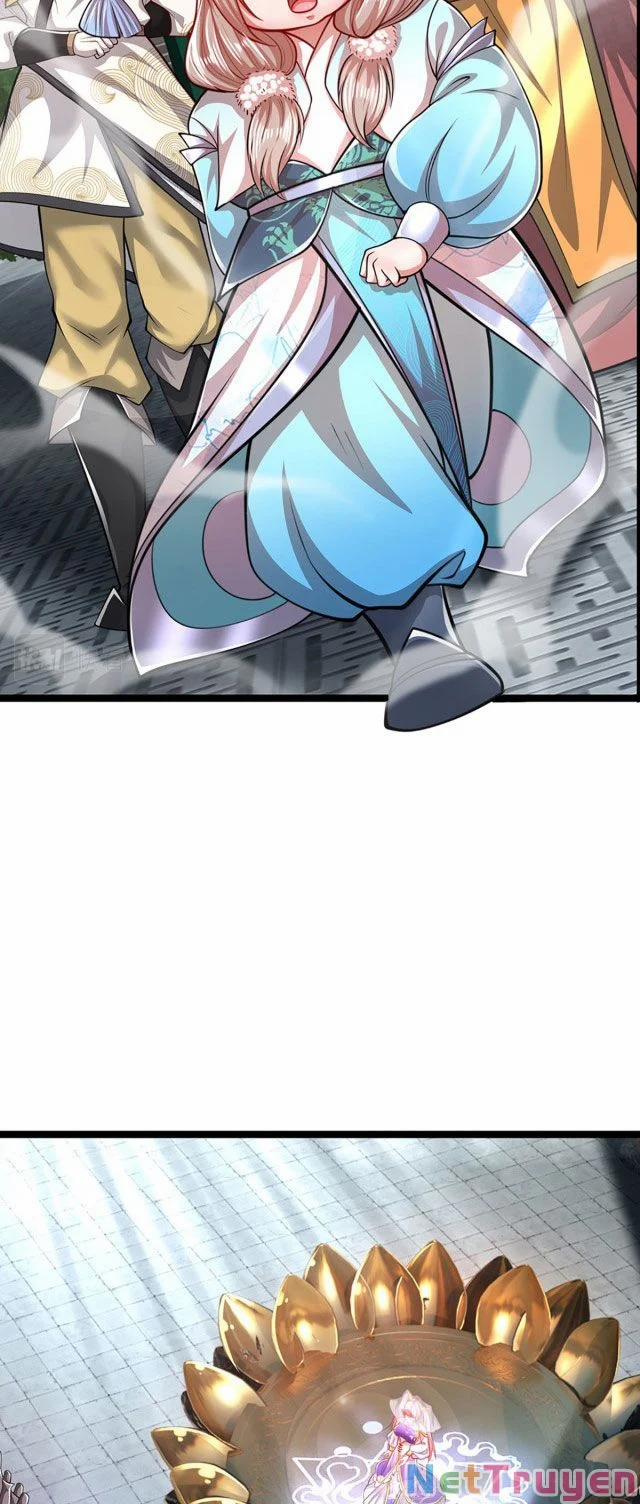 Bị Giam Cầm Trăm Vạn Năm Đệ Tử Ta Trải Khắp Chư Thiên Thần Giới 52 trang 18