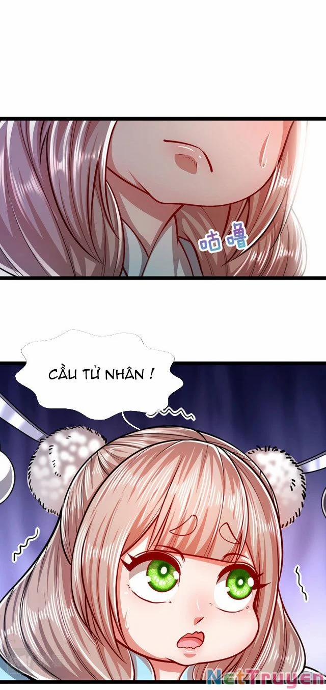 Bị Giam Cầm Trăm Vạn Năm Đệ Tử Ta Trải Khắp Chư Thiên Thần Giới 52 trang 8