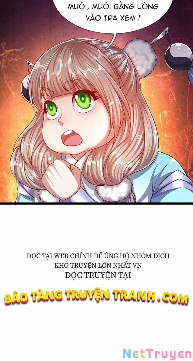 Bị Giam Cầm Trăm Vạn Năm Đệ Tử Ta Trải Khắp Chư Thiên Thần Giới 53 trang 13