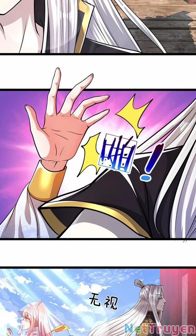 Bị Giam Cầm Trăm Vạn Năm Đệ Tử Ta Trải Khắp Chư Thiên Thần Giới 53 trang 19