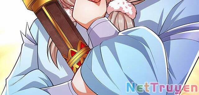 Bị Giam Cầm Trăm Vạn Năm Đệ Tử Ta Trải Khắp Chư Thiên Thần Giới 56 trang 14