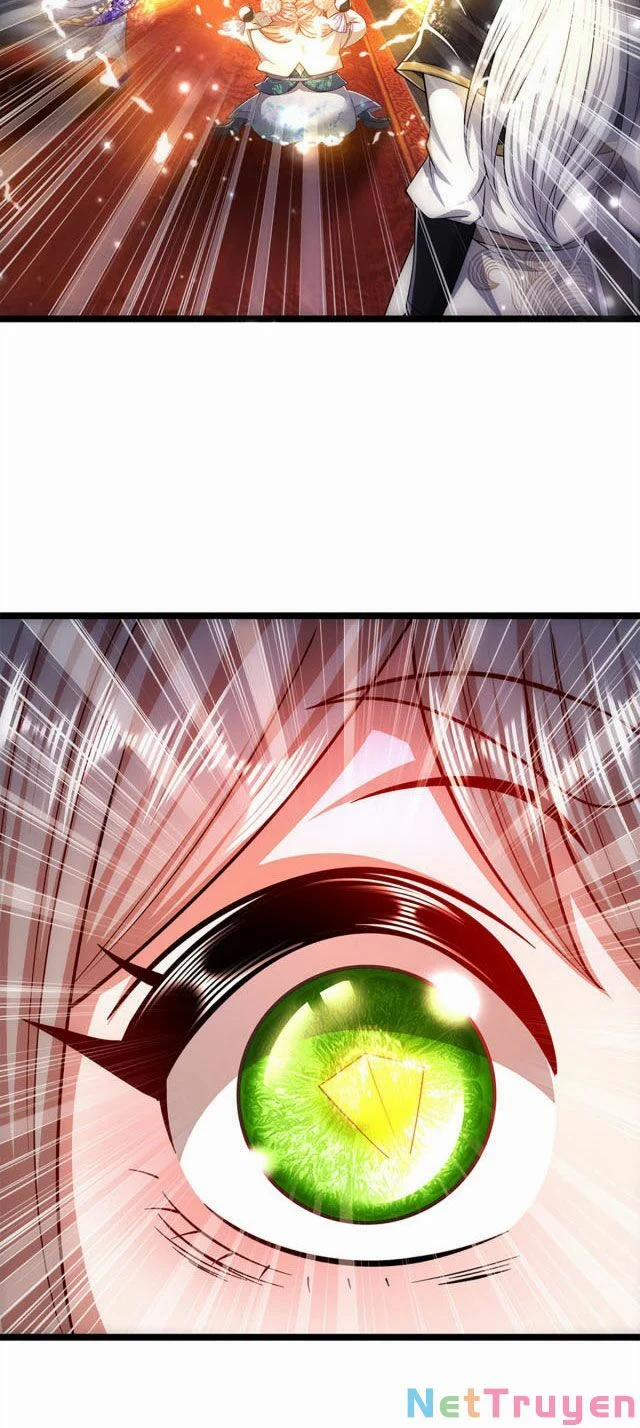 Bị Giam Cầm Trăm Vạn Năm Đệ Tử Ta Trải Khắp Chư Thiên Thần Giới 57 trang 15