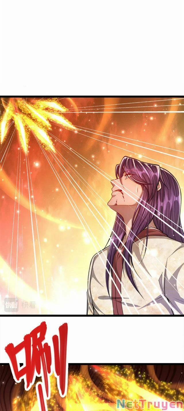 Bị Giam Cầm Trăm Vạn Năm Đệ Tử Ta Trải Khắp Chư Thiên Thần Giới 57 trang 16