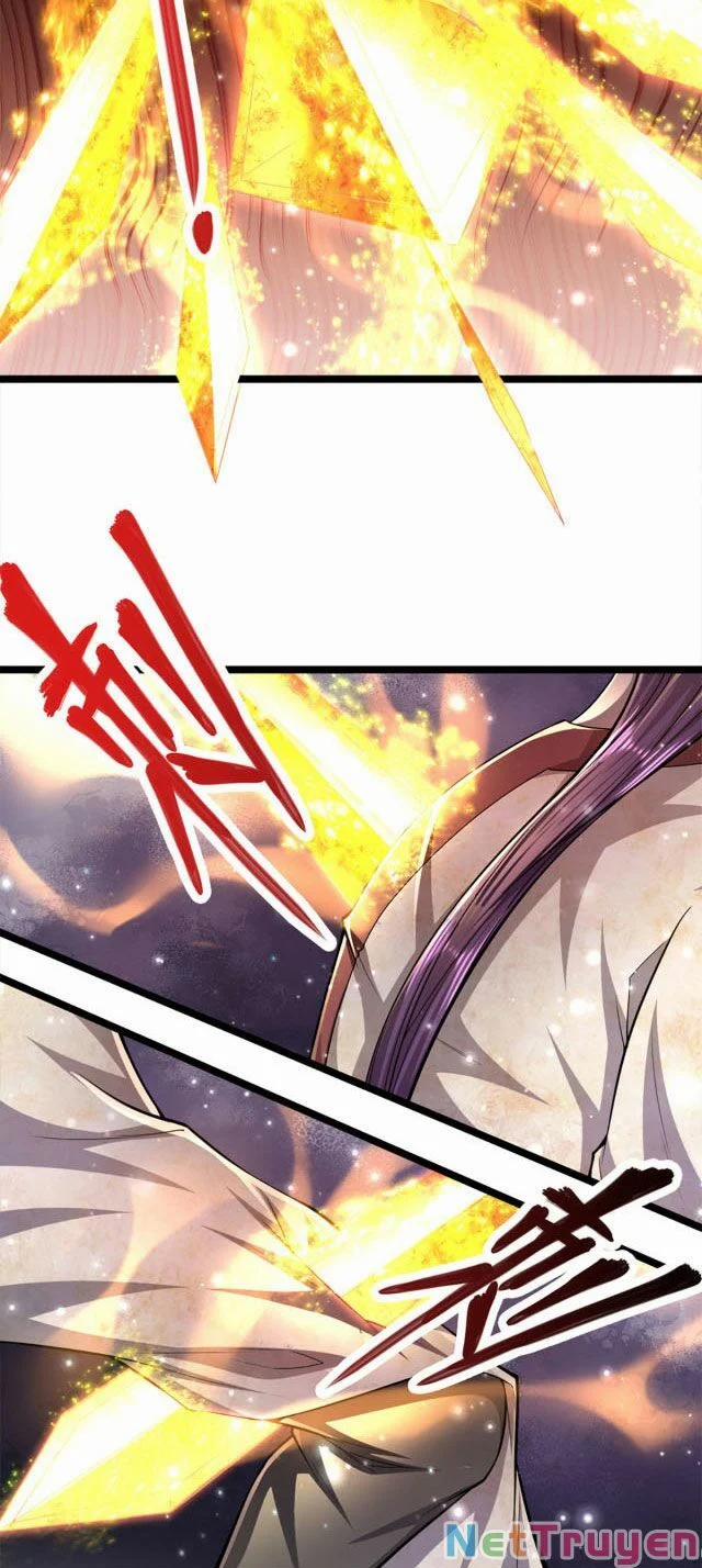 Bị Giam Cầm Trăm Vạn Năm Đệ Tử Ta Trải Khắp Chư Thiên Thần Giới 57 trang 17