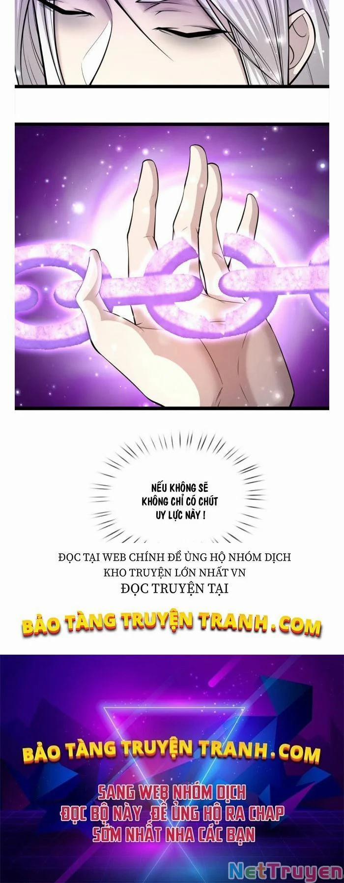 Bị Giam Cầm Trăm Vạn Năm Đệ Tử Ta Trải Khắp Chư Thiên Thần Giới 57 trang 34