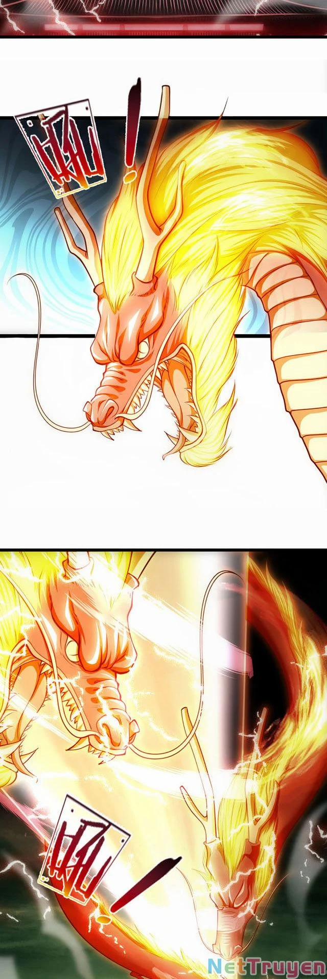 Bị Giam Cầm Trăm Vạn Năm Đệ Tử Ta Trải Khắp Chư Thiên Thần Giới 58 trang 12