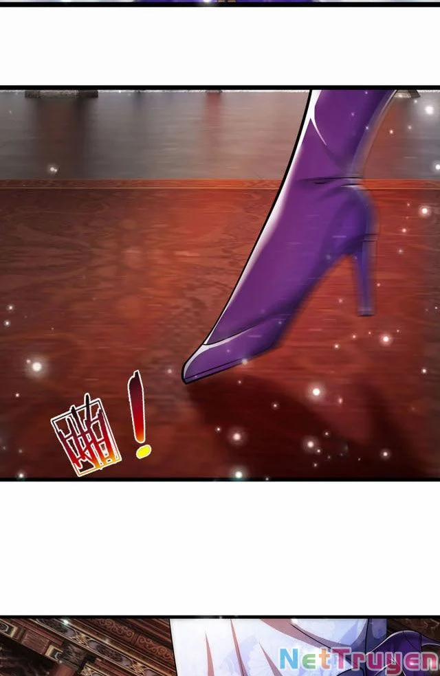 Bị Giam Cầm Trăm Vạn Năm Đệ Tử Ta Trải Khắp Chư Thiên Thần Giới 58 trang 20