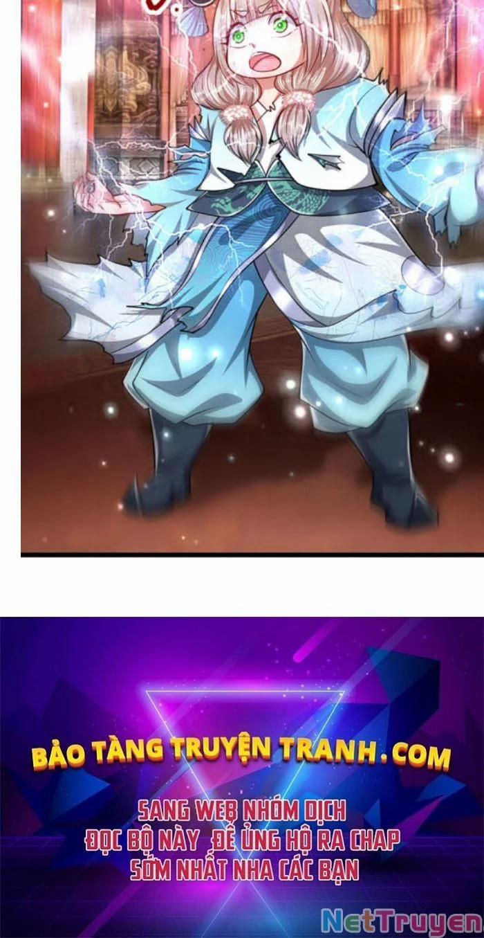 Bị Giam Cầm Trăm Vạn Năm Đệ Tử Ta Trải Khắp Chư Thiên Thần Giới 59 trang 25