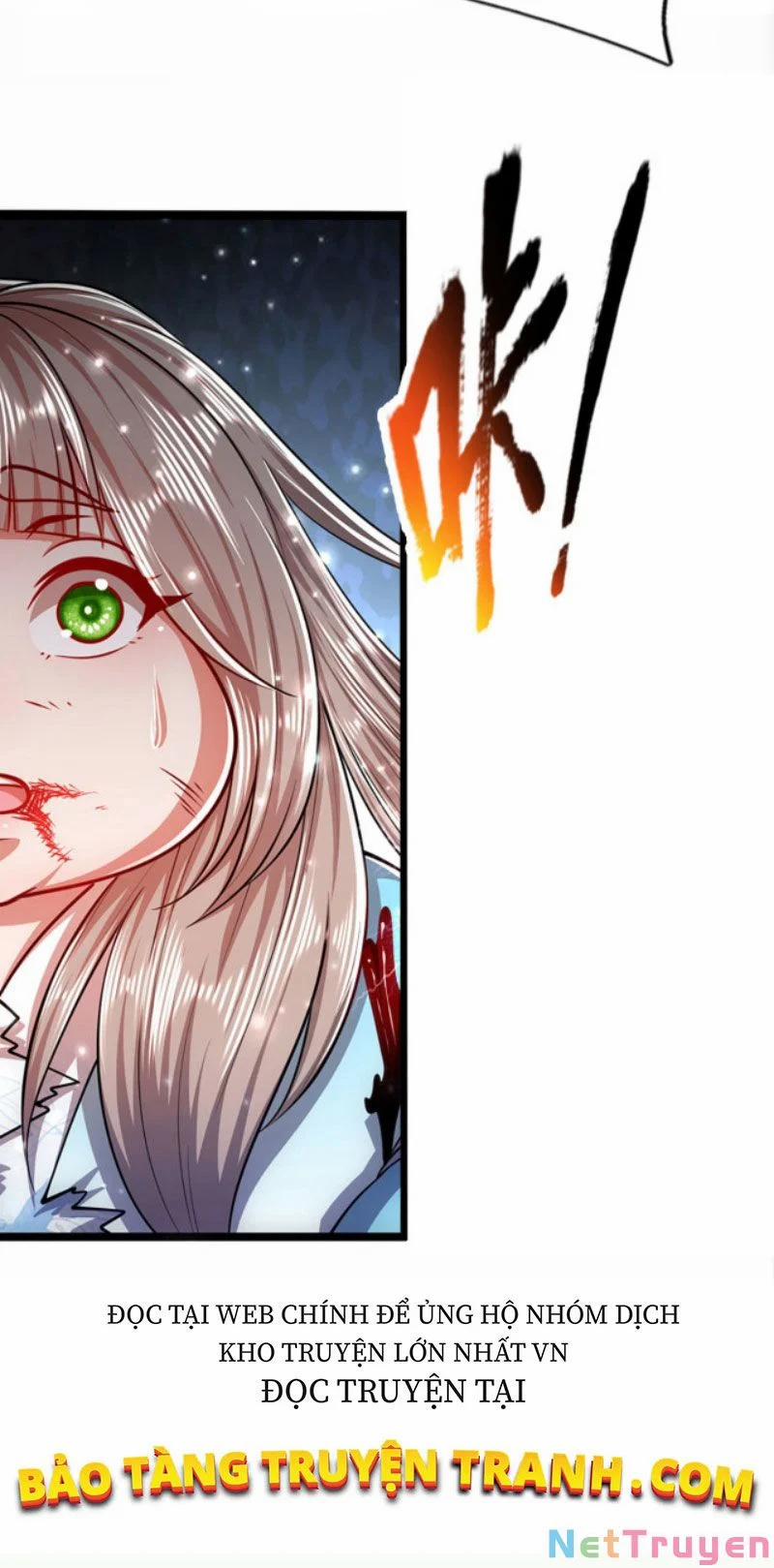 Bị Giam Cầm Trăm Vạn Năm Đệ Tử Ta Trải Khắp Chư Thiên Thần Giới 60 trang 3