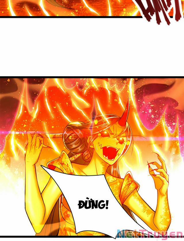 Bị Giam Cầm Trăm Vạn Năm Đệ Tử Ta Trải Khắp Chư Thiên Thần Giới 61 trang 11