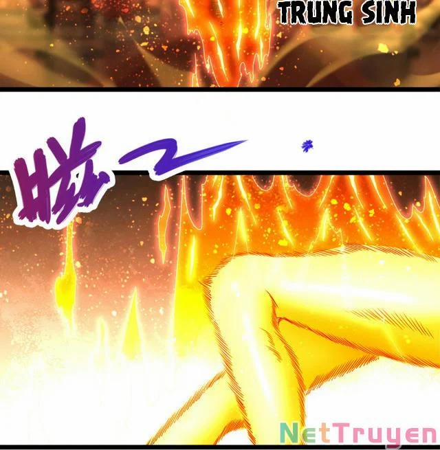 Bị Giam Cầm Trăm Vạn Năm Đệ Tử Ta Trải Khắp Chư Thiên Thần Giới 61 trang 14