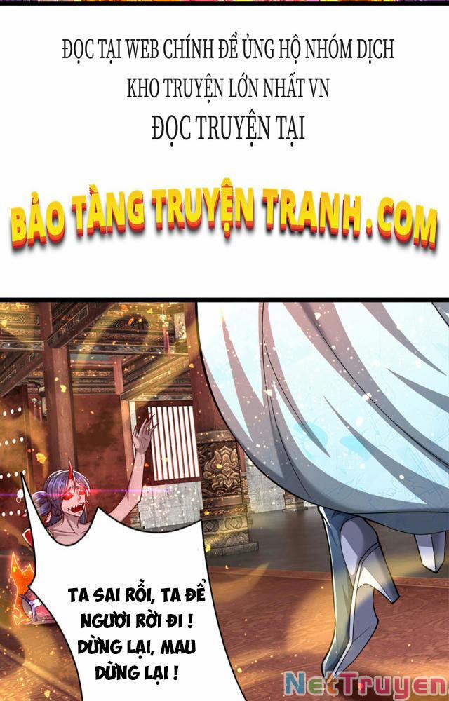 Bị Giam Cầm Trăm Vạn Năm Đệ Tử Ta Trải Khắp Chư Thiên Thần Giới 61 trang 19