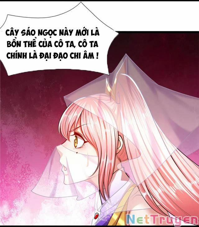 Bị Giam Cầm Trăm Vạn Năm Đệ Tử Ta Trải Khắp Chư Thiên Thần Giới 61 trang 35