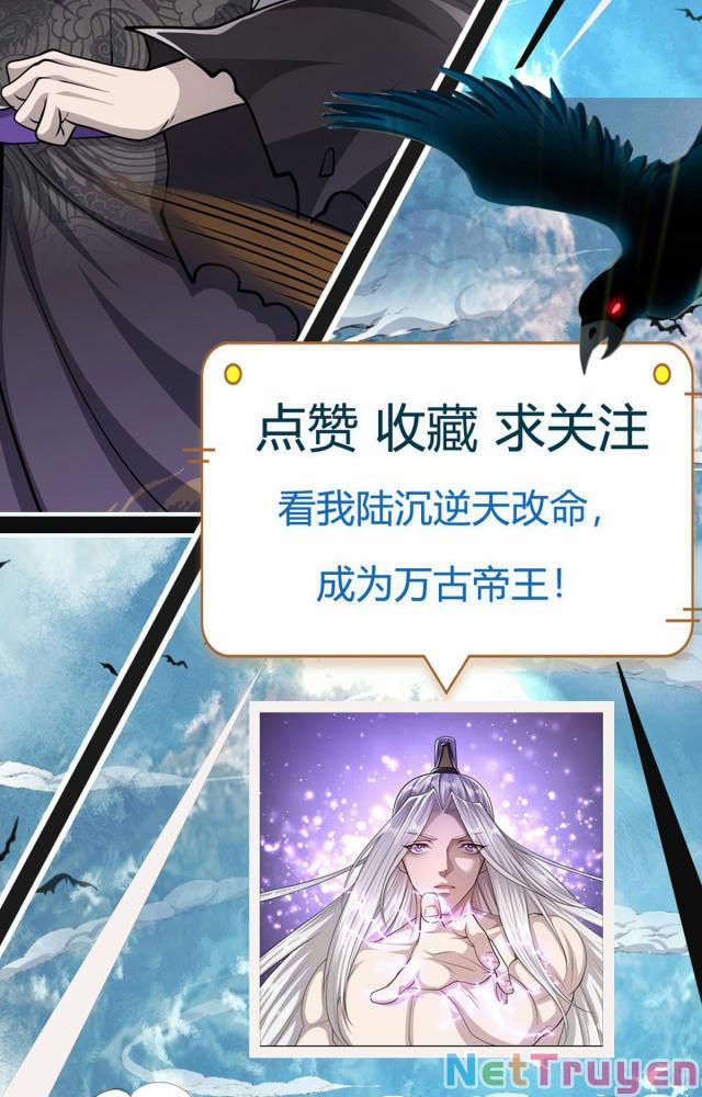 Bị Giam Cầm Trăm Vạn Năm Đệ Tử Ta Trải Khắp Chư Thiên Thần Giới 61 trang 46