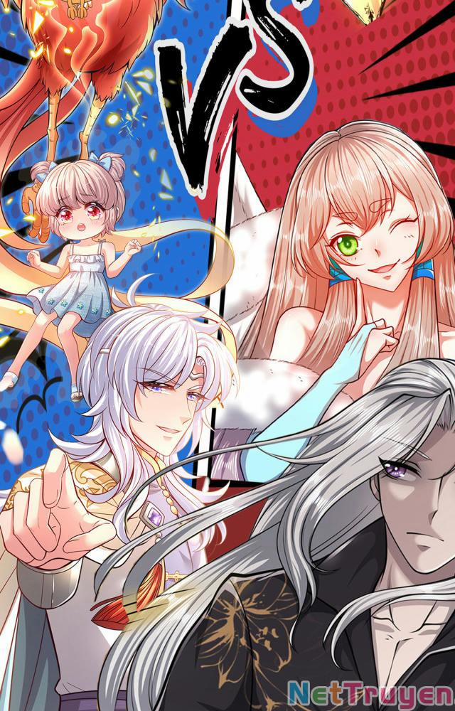 Bị Giam Cầm Trăm Vạn Năm Đệ Tử Ta Trải Khắp Chư Thiên Thần Giới 61 trang 48