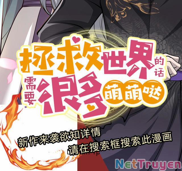 Bị Giam Cầm Trăm Vạn Năm Đệ Tử Ta Trải Khắp Chư Thiên Thần Giới 61 trang 49