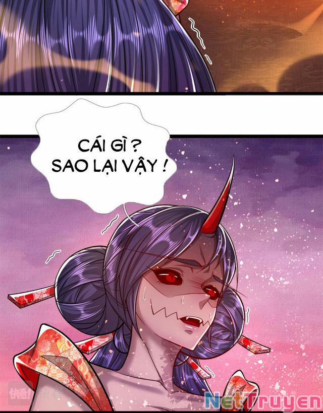 Bị Giam Cầm Trăm Vạn Năm Đệ Tử Ta Trải Khắp Chư Thiên Thần Giới 61 trang 5