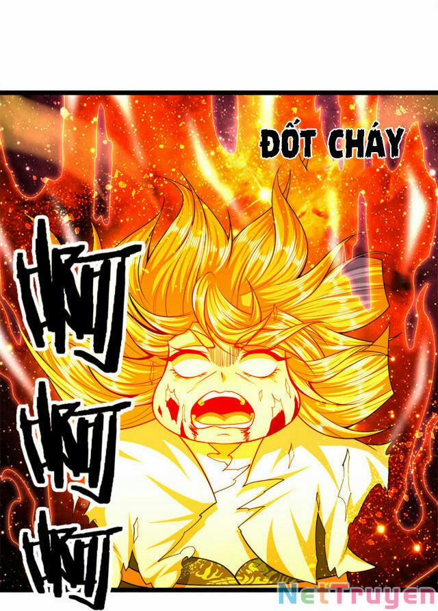 Bị Giam Cầm Trăm Vạn Năm Đệ Tử Ta Trải Khắp Chư Thiên Thần Giới 61 trang 8