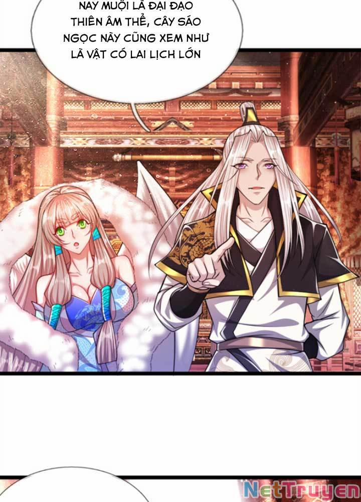 Bị Giam Cầm Trăm Vạn Năm Đệ Tử Ta Trải Khắp Chư Thiên Thần Giới 62 trang 13