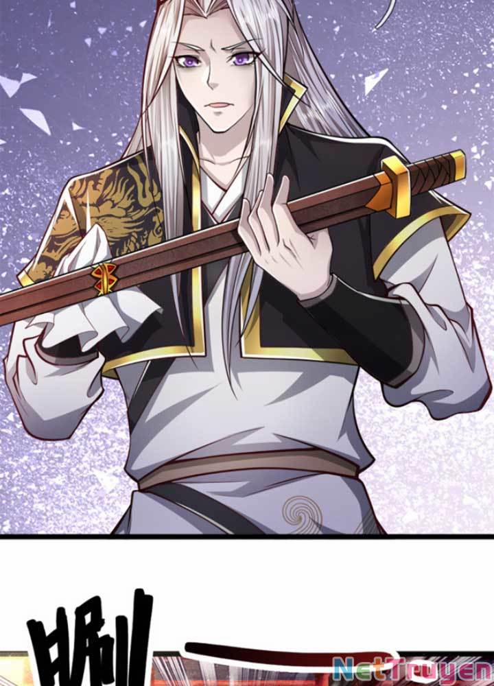 Bị Giam Cầm Trăm Vạn Năm Đệ Tử Ta Trải Khắp Chư Thiên Thần Giới 62 trang 21