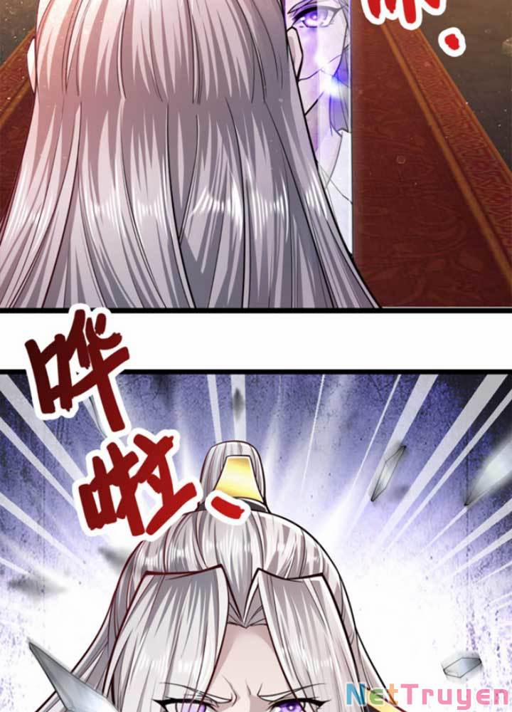Bị Giam Cầm Trăm Vạn Năm Đệ Tử Ta Trải Khắp Chư Thiên Thần Giới 62 trang 23