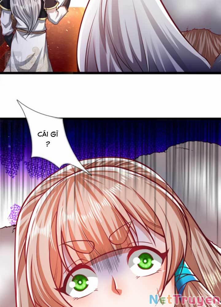 Bị Giam Cầm Trăm Vạn Năm Đệ Tử Ta Trải Khắp Chư Thiên Thần Giới 62 trang 25