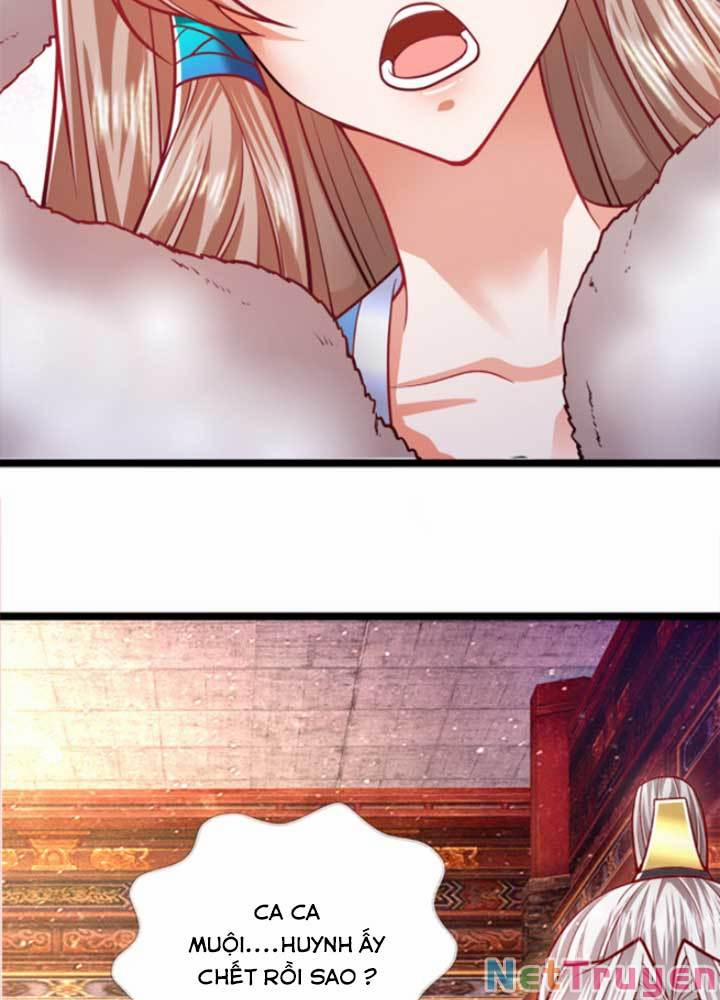 Bị Giam Cầm Trăm Vạn Năm Đệ Tử Ta Trải Khắp Chư Thiên Thần Giới 62 trang 26