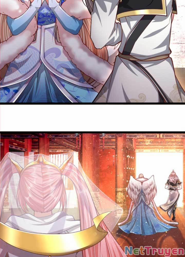 Bị Giam Cầm Trăm Vạn Năm Đệ Tử Ta Trải Khắp Chư Thiên Thần Giới 62 trang 29