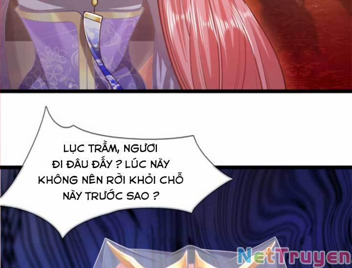 Bị Giam Cầm Trăm Vạn Năm Đệ Tử Ta Trải Khắp Chư Thiên Thần Giới 62 trang 30
