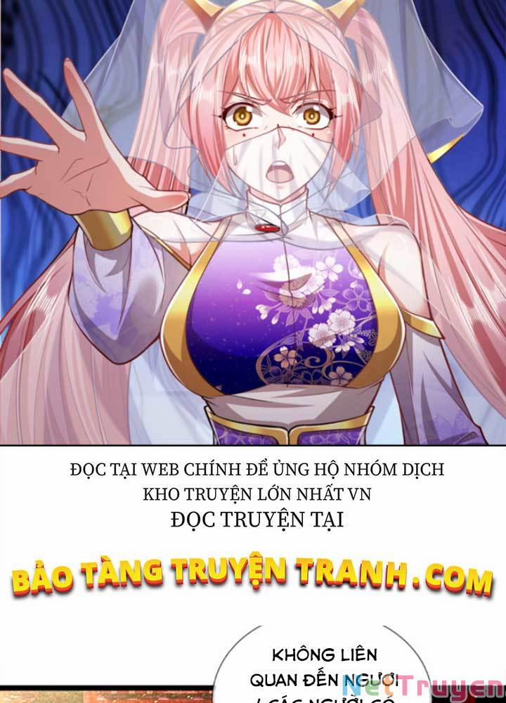 Bị Giam Cầm Trăm Vạn Năm Đệ Tử Ta Trải Khắp Chư Thiên Thần Giới 62 trang 31