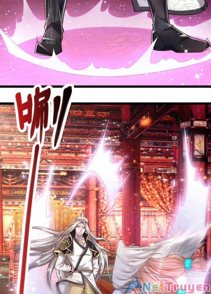 Bị Giam Cầm Trăm Vạn Năm Đệ Tử Ta Trải Khắp Chư Thiên Thần Giới 62 trang 33