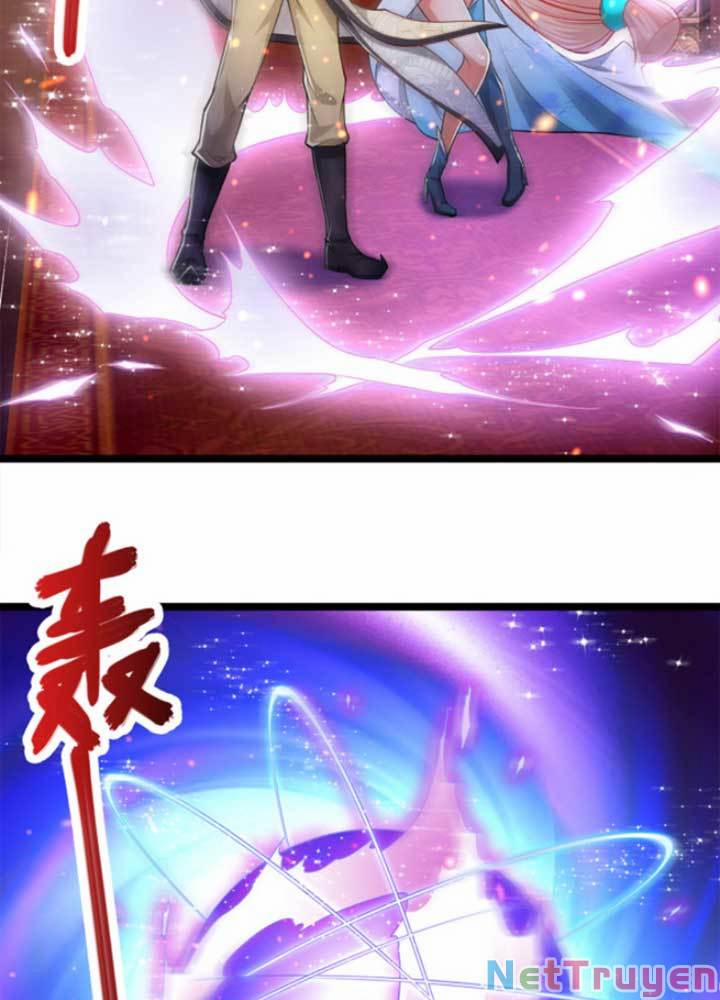 Bị Giam Cầm Trăm Vạn Năm Đệ Tử Ta Trải Khắp Chư Thiên Thần Giới 62 trang 34