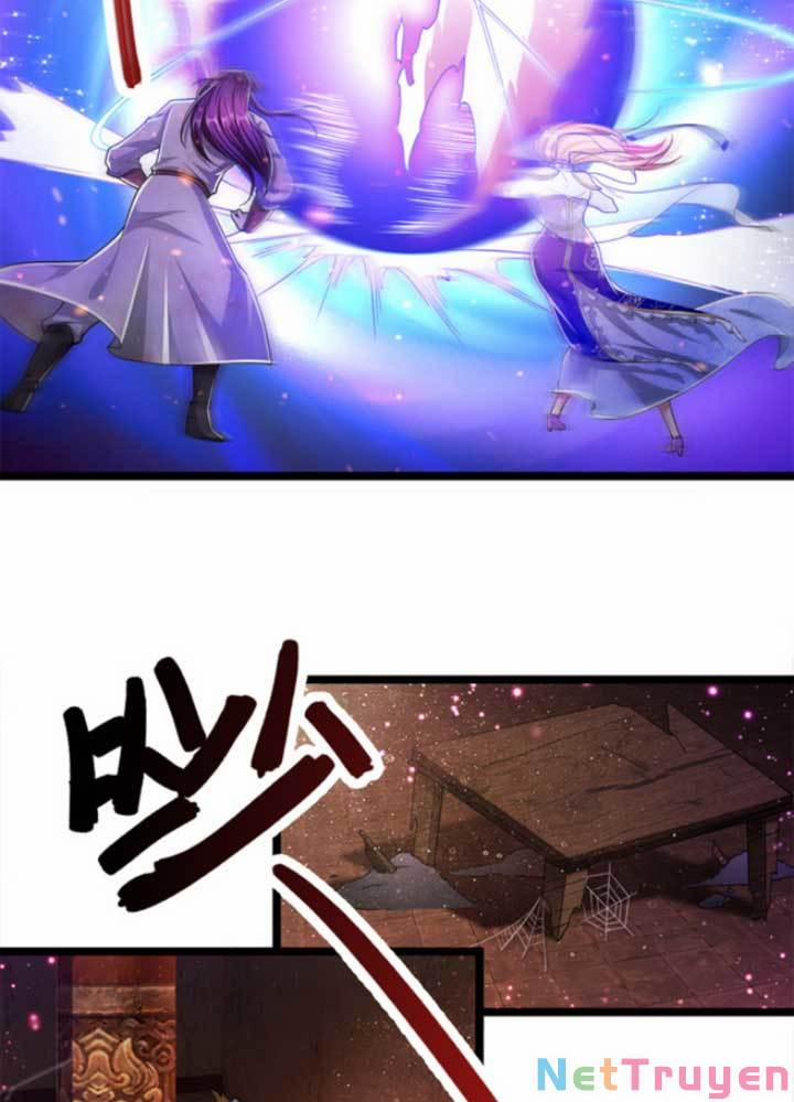 Bị Giam Cầm Trăm Vạn Năm Đệ Tử Ta Trải Khắp Chư Thiên Thần Giới 62 trang 35