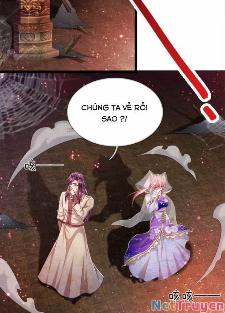 Bị Giam Cầm Trăm Vạn Năm Đệ Tử Ta Trải Khắp Chư Thiên Thần Giới 62 trang 36