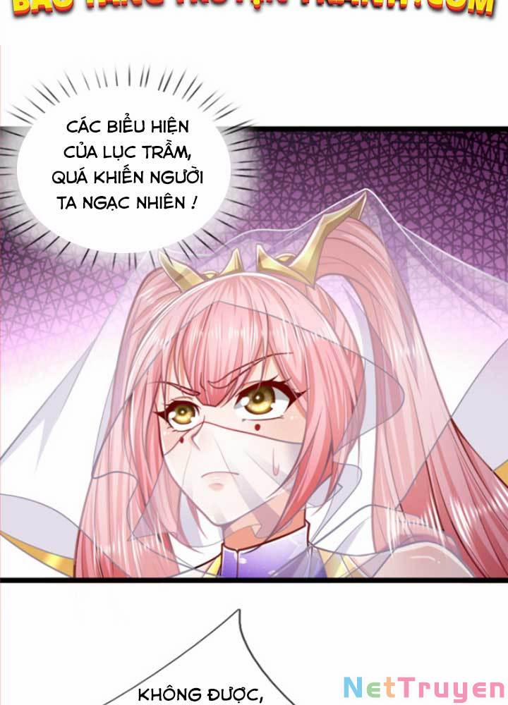 Bị Giam Cầm Trăm Vạn Năm Đệ Tử Ta Trải Khắp Chư Thiên Thần Giới 62 trang 38