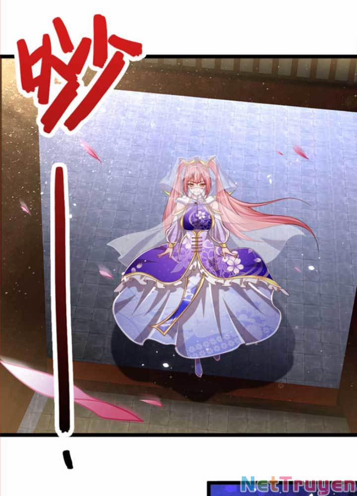 Bị Giam Cầm Trăm Vạn Năm Đệ Tử Ta Trải Khắp Chư Thiên Thần Giới 62 trang 40