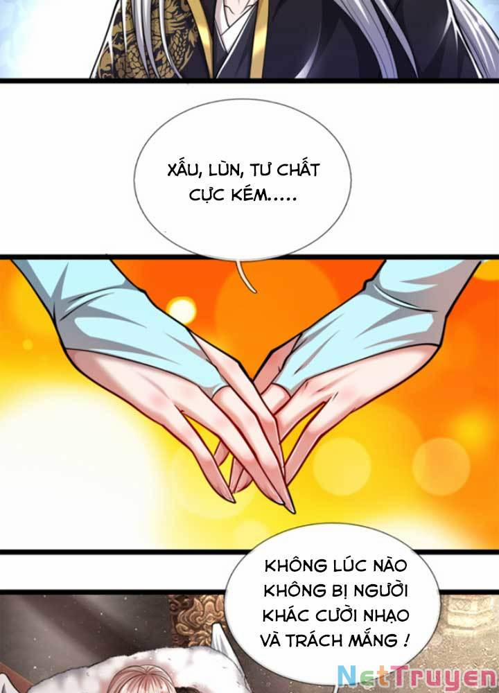 Bị Giam Cầm Trăm Vạn Năm Đệ Tử Ta Trải Khắp Chư Thiên Thần Giới 62 trang 5