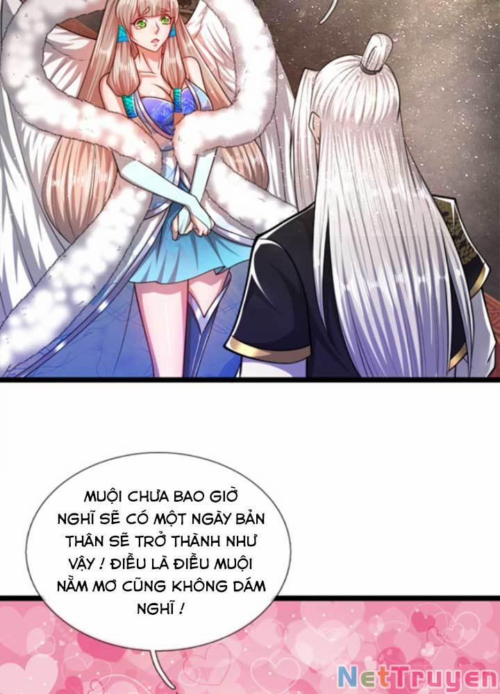 Bị Giam Cầm Trăm Vạn Năm Đệ Tử Ta Trải Khắp Chư Thiên Thần Giới 62 trang 6