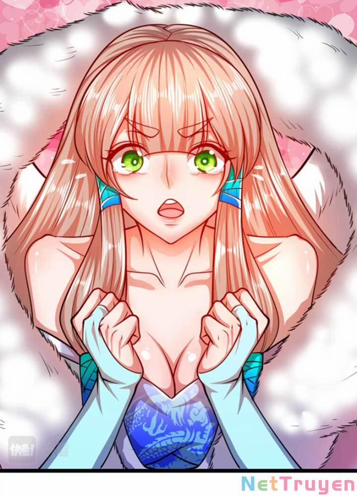 Bị Giam Cầm Trăm Vạn Năm Đệ Tử Ta Trải Khắp Chư Thiên Thần Giới 62 trang 7