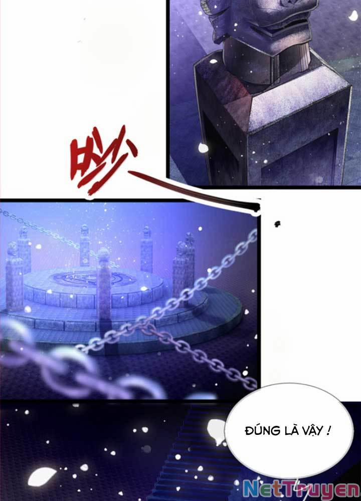 Bị Giam Cầm Trăm Vạn Năm Đệ Tử Ta Trải Khắp Chư Thiên Thần Giới 63 trang 10