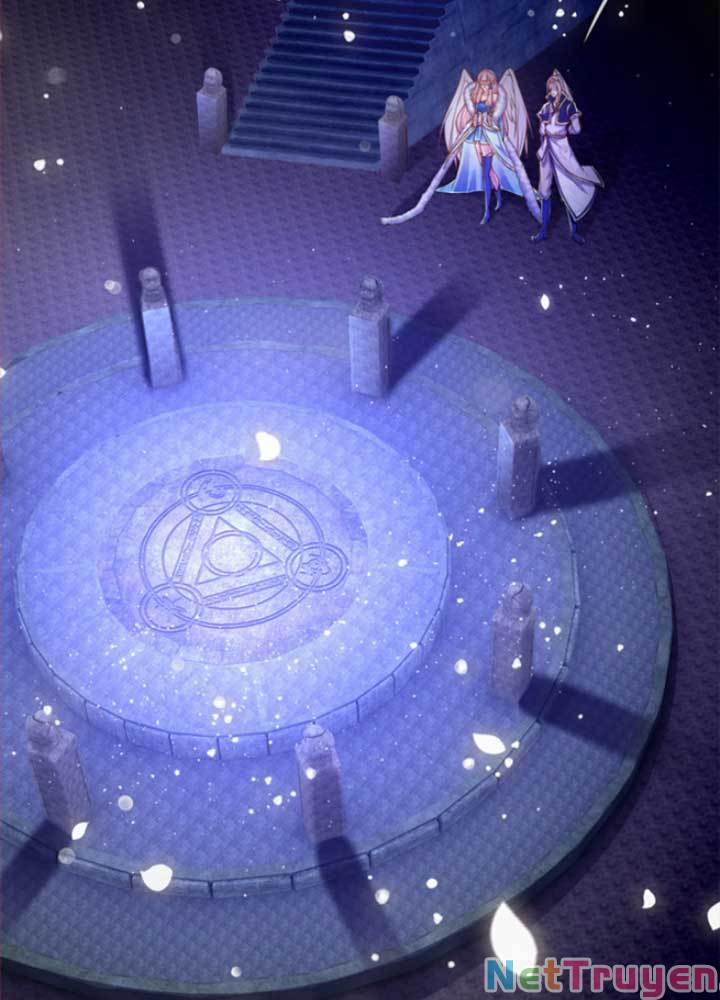 Bị Giam Cầm Trăm Vạn Năm Đệ Tử Ta Trải Khắp Chư Thiên Thần Giới 63 trang 11