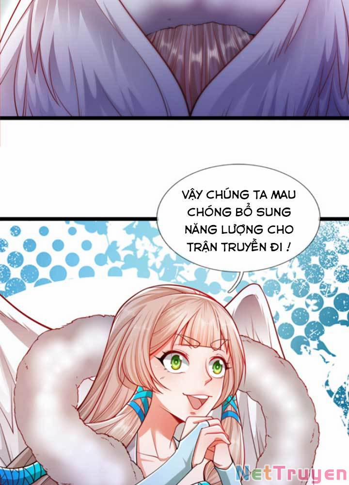 Bị Giam Cầm Trăm Vạn Năm Đệ Tử Ta Trải Khắp Chư Thiên Thần Giới 63 trang 15