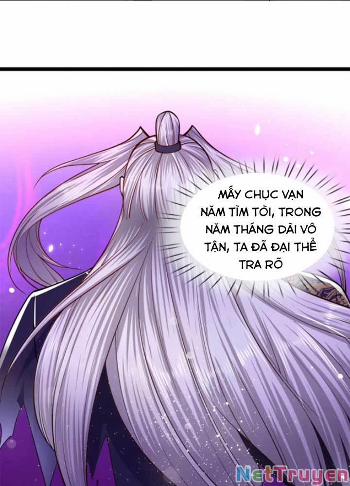 Bị Giam Cầm Trăm Vạn Năm Đệ Tử Ta Trải Khắp Chư Thiên Thần Giới 63 trang 17