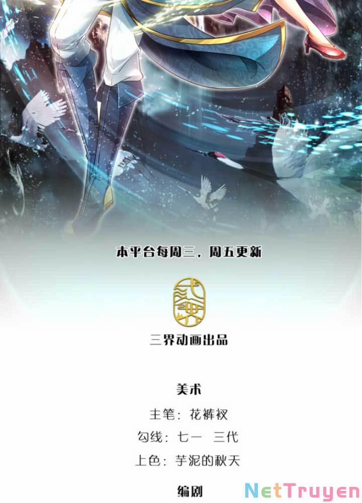 Bị Giam Cầm Trăm Vạn Năm Đệ Tử Ta Trải Khắp Chư Thiên Thần Giới 63 trang 2